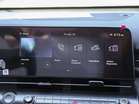 New 2026 Hyundai Kona SEL Sport FWD image 14