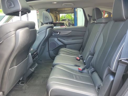 Used 2022 Acura MDX SH-AWD w/ Advance Package image 8
