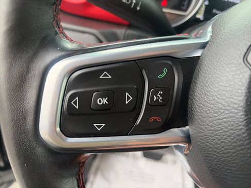 Used 2020 Jeep Gladiator Rubicon AWD/4WD image 33
