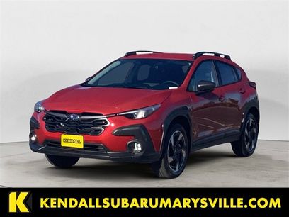 New 2025 Subaru Crosstrek 2.5i Limited
