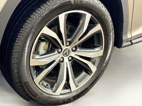 Used 2022 Lexus RX 450h AWD w/ Premium Package image 16