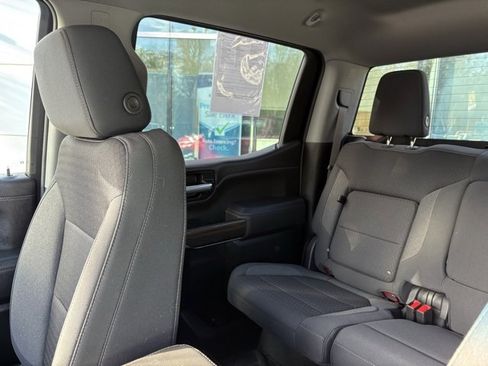 Used 2022 Chevrolet Silverado 1500 RST w/ Bed Protection Package image 26