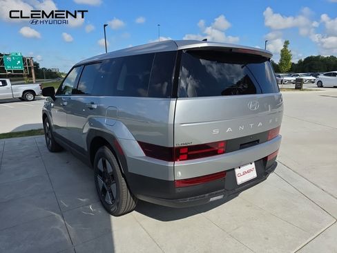 New 2026 Hyundai Santa Fe SE image 8