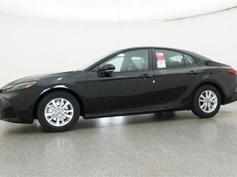 New 2026 Toyota Camry LE image 51