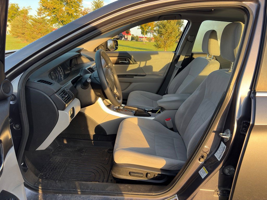 Used 2014 Honda Accord EX image 14