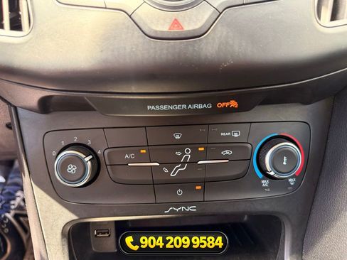 Used 2016 Ford Focus S FWD image 21