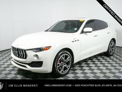 Used 2023 Maserati Levante GT
