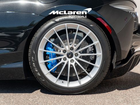 New 2026 McLaren Artura Spider RWD image 26