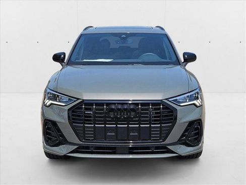 New 2025 Audi Q3 2.0T Premium Plus w/ Premium Plus Package image 5