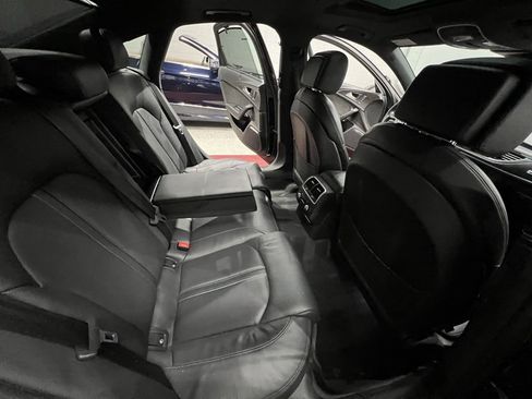 Used 2018 Audi A6 3.0T Prestige w/ Prestige Package image 28