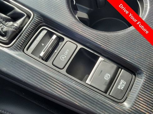Used 2022 Honda Civic Sport image 17