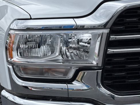 Used 2024 RAM 2500 Big Horn w/ Off Road Package AWD/4WD image 42