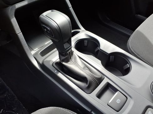 New 2026 Ford Ranger XL AWD/4WD image 18