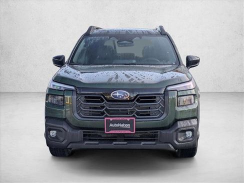 New 2026 Subaru Outback Limited XT image 6