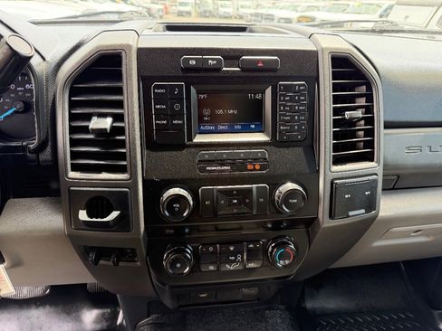 Used 2019 Ford F350 XL w/ XL Value Package RWD image 22