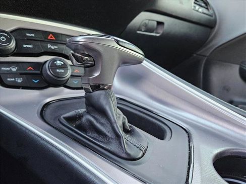 Used 2020 Dodge Challenger GT image 16