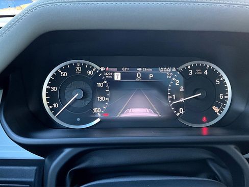 Used 2023 Land Rover Defender 110 S image 13