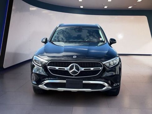 Used 2023 Mercedes-Benz GLC 300 4MATIC image 8