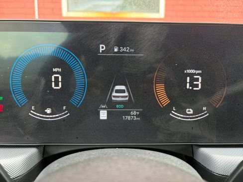 Used 2026 Hyundai Sonata Blue FWD image 40
