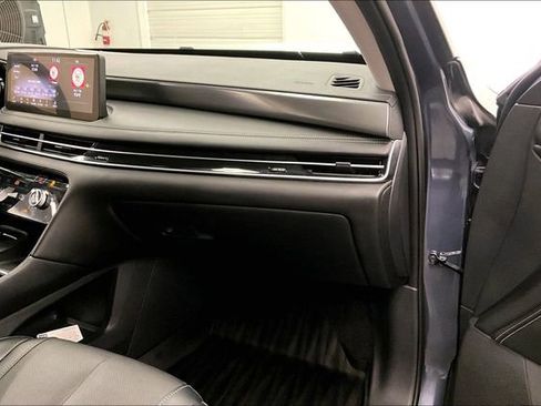 Used 2024 INFINITI QX60 Luxe AWD/4WD image 19