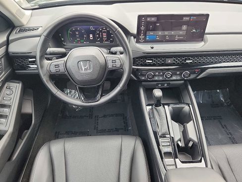 Certified 2023 Honda Accord EX-L image 11