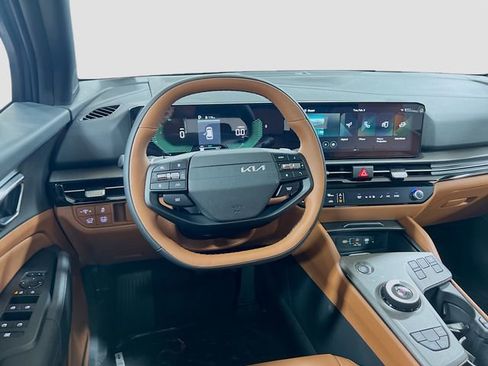 New 2026 Kia Sportage X-Line image 22