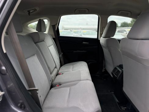 Used 2015 Honda CR-V LX image 41