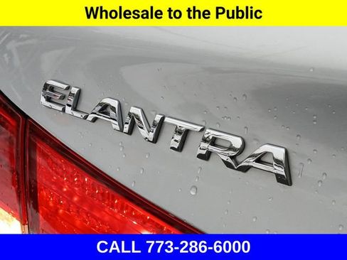 Used 2012 Hyundai Elantra GLS w/ Preferred Pkg 3 image 23