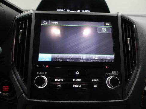 Used 2023 Subaru Forester Sport AWD/4WD image 23