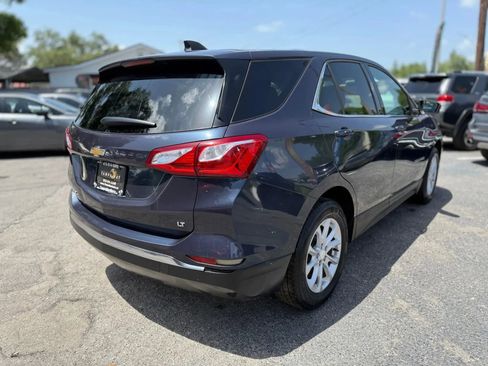 Used 2018 Chevrolet Equinox LT FWD image 5