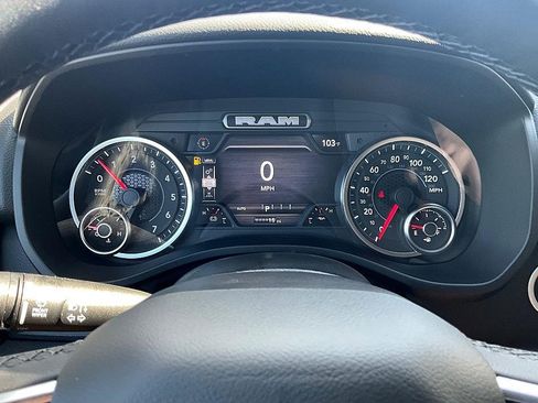 New 2026 RAM 1500 Big Horn image 18