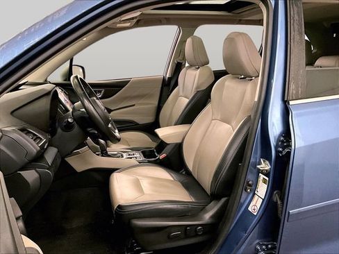 Used 2020 Subaru Forester Limited w/ Popular Package #3 AWD/4WD image 24