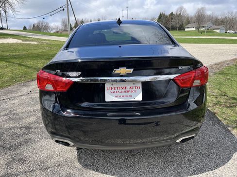 Used 2017 Chevrolet Impala Premier image 4