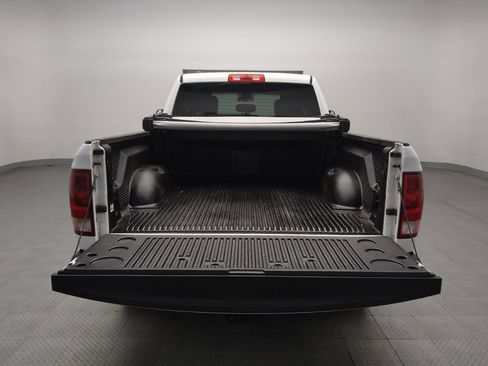 Used 2020 RAM 1500 Tradesman w/ Popular Equipment Group RWD image 29