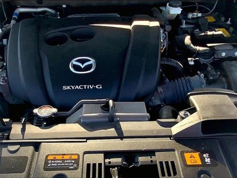 Used 2023 MAZDA CX-5 AWD 2.5 S w/ Premium Package image 13