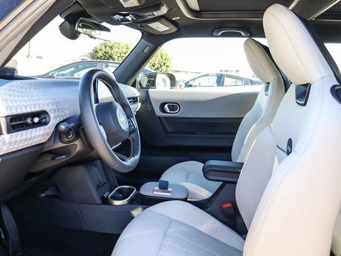 Used 2025 MINI Cooper S image 18