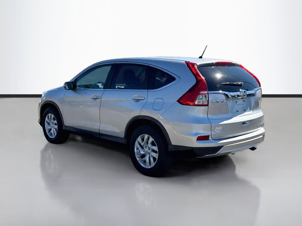 Used 2016 Honda CR-V EX image 5