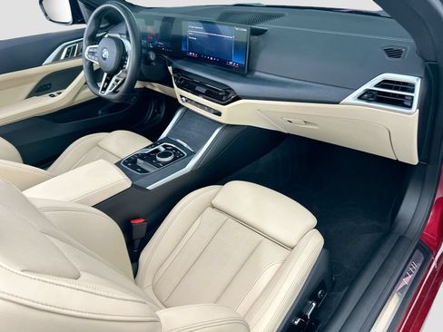 Used 2026 BMW 430i Convertible RWD image 16