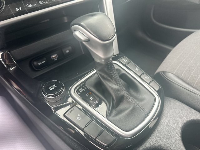 Used 2023 Kia Seltos S AWD/4WD image 22