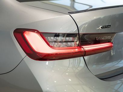 New 2026 BMW 330i xDrive Sedan w/ M Sport Package