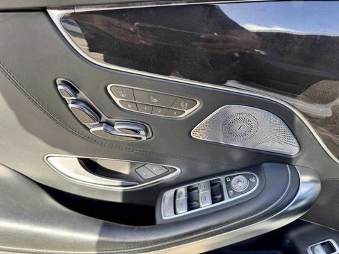 Used 2017 Mercedes-Benz S 63 AMG 4MATIC Coupe image 20