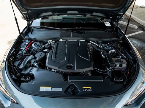 New 2025 Audi A5 2.0T Prestige image 30