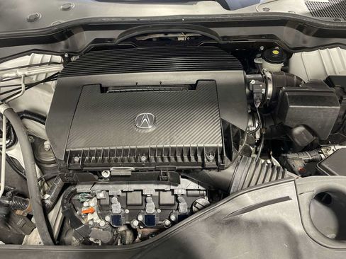 Used 2024 Acura MDX SH-AWD image 9