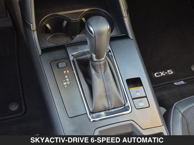 Used 2026 MAZDA CX-5 Select AWD/4WD image 27