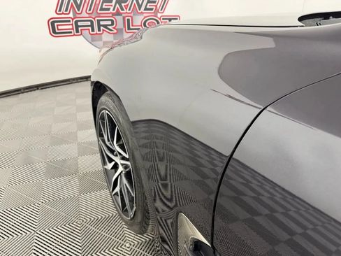 Used 2022 Kia Stinger GT-Line w/ Sun & Sound Package AWD/4WD image 23
