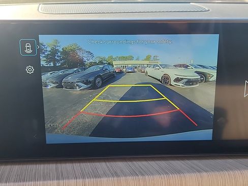 New 2024 Hyundai Sonata SEL image 11