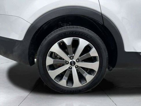 Used 2021 Kia Telluride EX w/ EX Premium Package FWD image 60