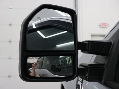 Used 2024 Ford F250 XLT w/ FX4 Off-Road Package AWD/4WD image 34