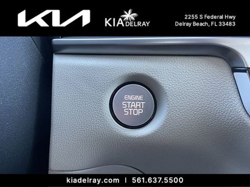 New 2026 Kia Sorento S w/ S Panoramic Sunroof Package FWD image 26