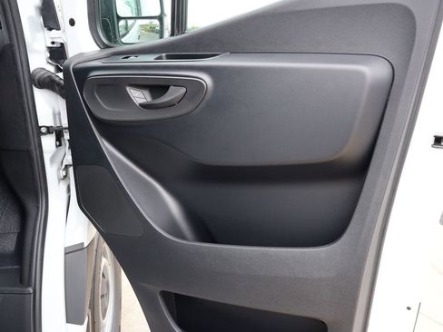 New 2026 Mercedes-Benz Sprinter 2500 image 13